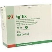 Lohmann & Rauscher TG FIX NETZVERB. WEISS 25M D 24253, 1 St.