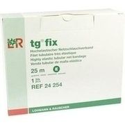 Lohmann & Rauscher TG FIX NETZVERB. WEISS 25M E 24254, 1 St.