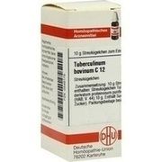 DHU-Arzneimittel TUBERCULINUM BOVINUM C 12 GLOBULI, 10 g