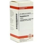 DHU-Arzneimittel BRYOPHYLLUM D 6 TABLETTEN, 80 St.