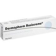 DERMAPHARM BASISCREME, 50 g (N1)