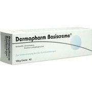 DERMAPHARM BASISCREME, 100 g (N2)