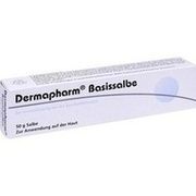 Dermapharm BASISSALBE, 50 g (N1)