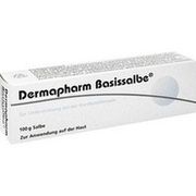 Dermapharm BASISSALBE, 100 g (N2)