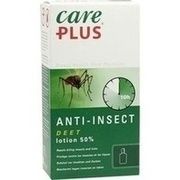 Care Plus Deet Lotion 50% 50 ml