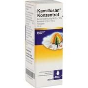 Cooper Consumer Health KAMILLOSAN KONZENTRAT, 30 ml (N1)