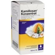 Cooper Consumer Health KAMILLOSAN KONZENTRAT, 100 ml (N1)