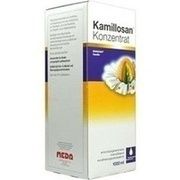 Cooper Consumer Health KAMILLOSAN KONZENTRAT, 1000 ml