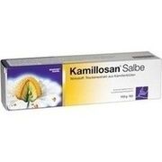 Cooper Consumer Health KAMILLOSAN SALBE, 100 g (N3)