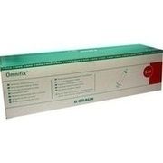 B.Braun OMNIFIX SOLO LATEXFREI LUER LOCK SPRITZEN