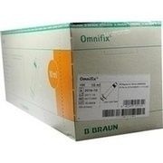 B.Braun OMNIFIX LUER LOCK SOLO SPRITZEN, 100 x 10 ml
