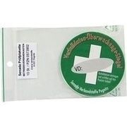Erena Verbandstoffe SENADA PLAKETTE BETRIEBSVERBANDKASTEN, 10 St.