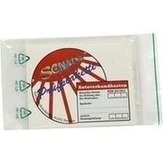 Erena Verbandstoffe SENADA PLAKETTE AUTO VERBANDKASTEN, 10 St.