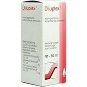 Steierl-Pharma DILUPLEX, 50 ml (N1)