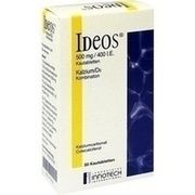 Laboratoire Innotech International IDEOS, 30 Kautbl. (N2)