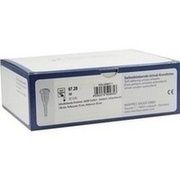 Manfred Sauer KONDOME COMFORT SELBSTKL. 9728, 30 St.