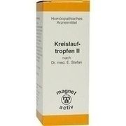 Infirmarius KREISLAUF TROPFEN II, 30 ml