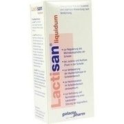 Galactopharm LACTISAN Z FR HYGIENE, 100 ml (N1)