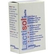 Galactopharm LACTISOL SEIFE, 100 g