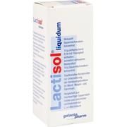 Galactopharm LACTISOL, 50 ml (N1)