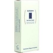 ECOS SULFODERM S TEINT STICK PASTELL, 1 St.