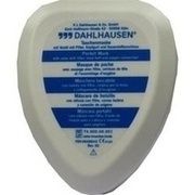 Dahlhausen TASCHENMASKE KOMPLETT, 1 St.