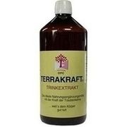 Hecht Pharma TERRAKRAFT EXTRAKT 1000 ML EXTRAKT