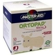 Trusetal ORTOPAD SKIN JUNIOR MASTER