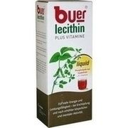 Dr. Kade BUER LECITHIN PLUS VITAMINE, 750 ml