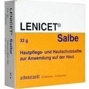 Athensteadt LENICET, 32 g Dose