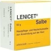 Athensteadt LENICET, 62 g Dose