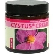 Dr. Pandalis Naturprodukte CYSTUS CREME DR. PANDALIS, 100 ml Creme