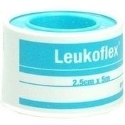 BSN medical LEUKOFLEX 5MX2,50CM 1122 VERBANDPFL.