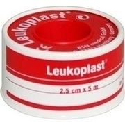 BSN medical LEUKOPLAST 1522, 5 m x 2,5 cm