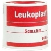 BSN medical LEUKOPLAST 1524, 5 m x 5 cm