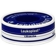 BSN medical LEUKOPLAST WASSERFEST 5 M X 1,25 CM 2321