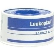 BSN medical LEUKOPLAST 2322, wasserfest, 5 m x 2,5 cm