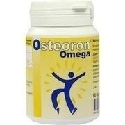 Nestmann Pharma OSTEORON OMEGA KAPSELN, 90 St.