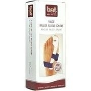 Bort GmbH Valco Hallux Valgus links medium