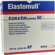BSN medical ELASTOMULL 4MX4CM 45250 ELAST.FIXIERB., 50 St.