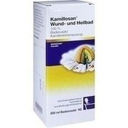 Cooper Consumer Health KAMILLOSAN WUND U HEILBAD, 500 ml (N2)