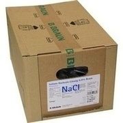 B.Braun NATRIUMCHLORID LSG. 0,9% BRAUN ECOBAG, 10 x 1000 m