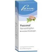 Pascoe PASCONAL NERVENTROPFEN, 50 ml (N1)