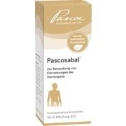 Pascoe PASCOSABAL, 50 ml (N1)