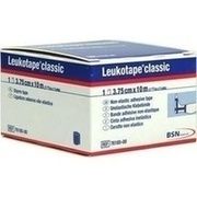BSN medical LEUKOTAPE CL 3.75X10M BLAU BSNM BIN, 1 St.