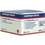 BSN medical LEUKOTAPE CLASSIC 10 M X 3,75 CM ROT 761