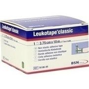 BSN medical LEUKOTAPE CLASSIC 10 M X 3,75 CM GRUEN 7