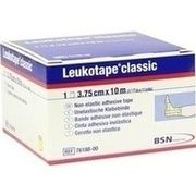 BSN medical LEUKOTAPE CLASSIC 10 M X 3,75 CM GELB 76