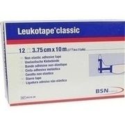 BSN medical LEUKOTAPE CLASSIC 10 M X 3,75 CM BLAU 93