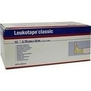 BSN medical LEUKOTAPE CLASSIC 10 M X 3,75 CM GELB 92